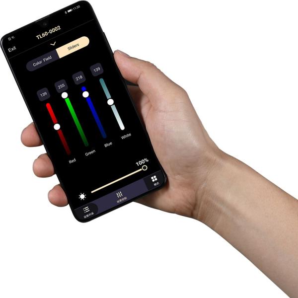 Godox TL60 Tube Light Four Kit