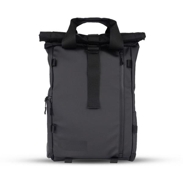 The PRVKE 11-LITER Black