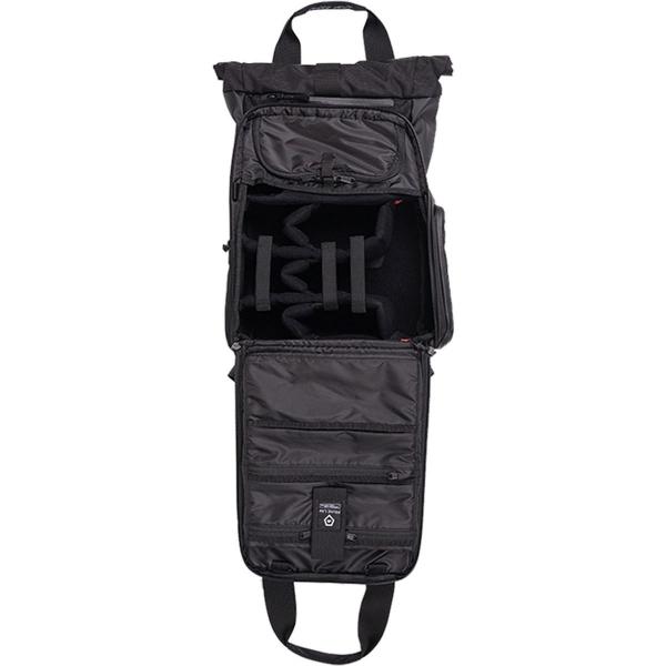 The PRVKE 11-LITER Black