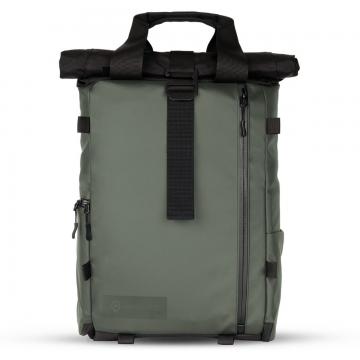 The PRVKE 11-LITER Green