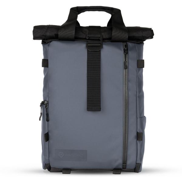 The PRVKE 11-LITER Blue