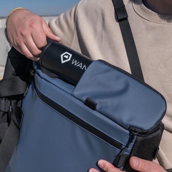 The PRVKE 11-LITER Blue