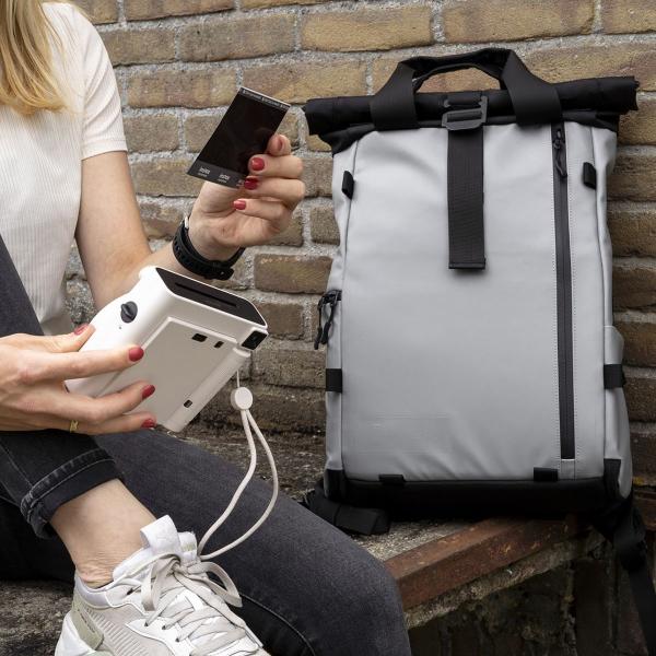 The PRVKE Lite 11-LITER Disnet Grey Photo Bundel