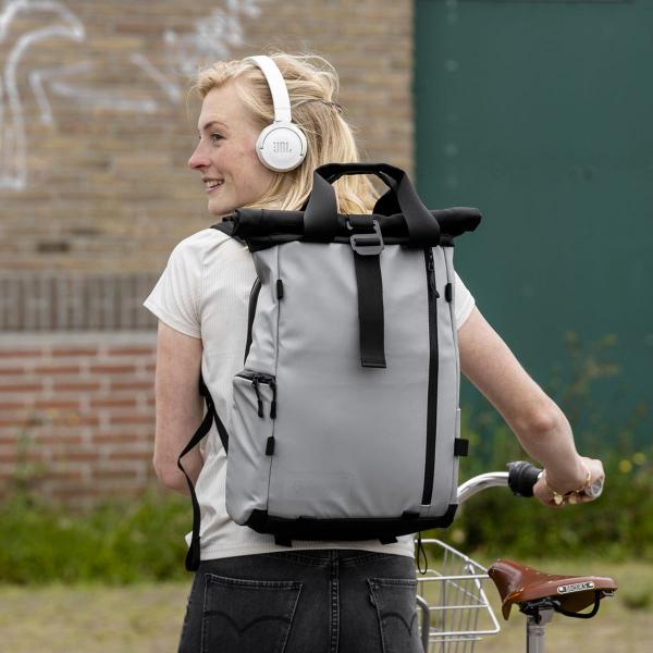 The PRVKE Lite 11-LITER Disnet Grey Photo Bundel
