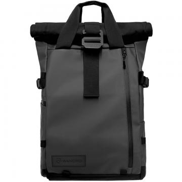 PRVKE 41-LITER Black