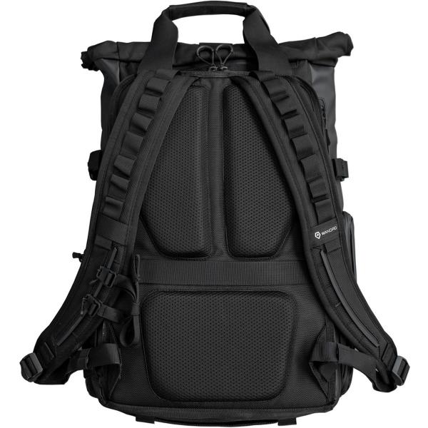 PRVKE 41-LITER Black