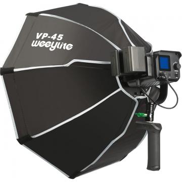 Weeylite VP-45 Ninja / Forza Softbox