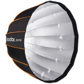 Quick Release Parabolic Softbox QR-P90 Bowens