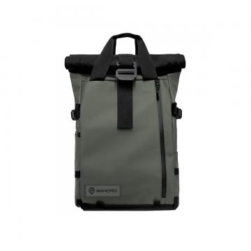 The PRVKE 21-LITER Green V3