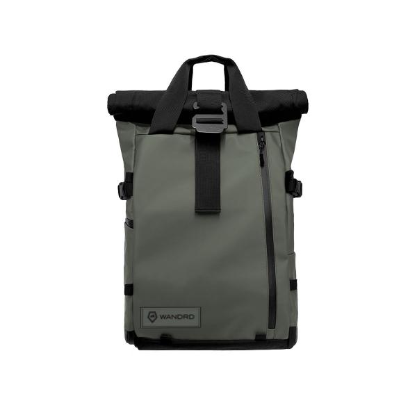 The PRVKE 21-LITER Green V3