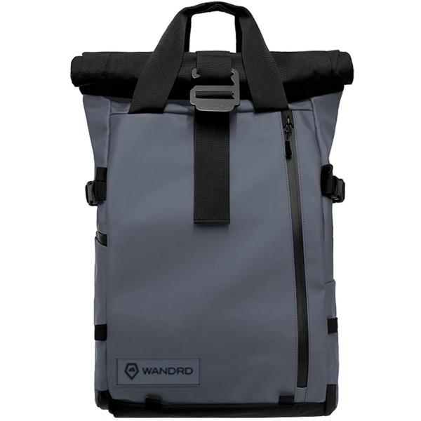 The PRVKE 21-LITER Blue V3