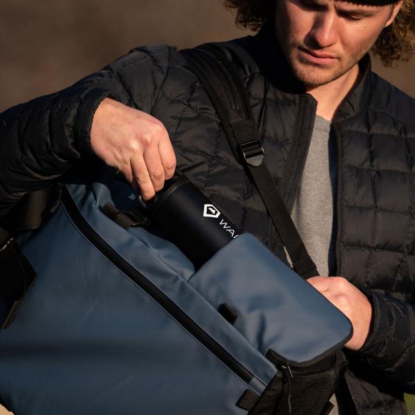 The PRVKE 21-LITER Blue V3