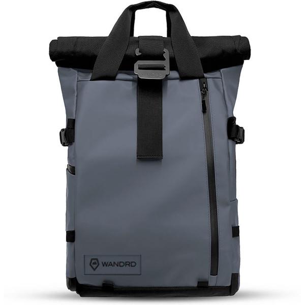 The PRVKE 21-LITER Blue Photo Bundel V3