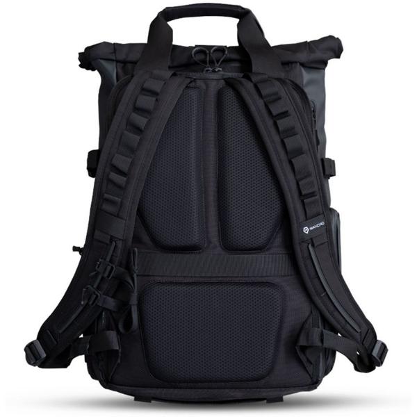 The PRVKE 21-LITER Blue Photo Bundel V3