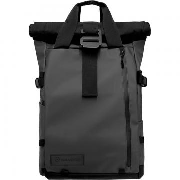 The PRVKE 31-LITER Black V3