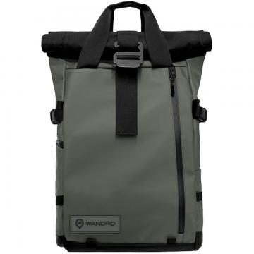 The PRVKE 31-LITER Green V3