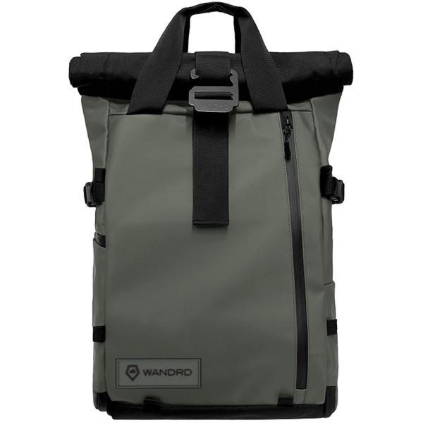 The PRVKE 31-LITER Green V3