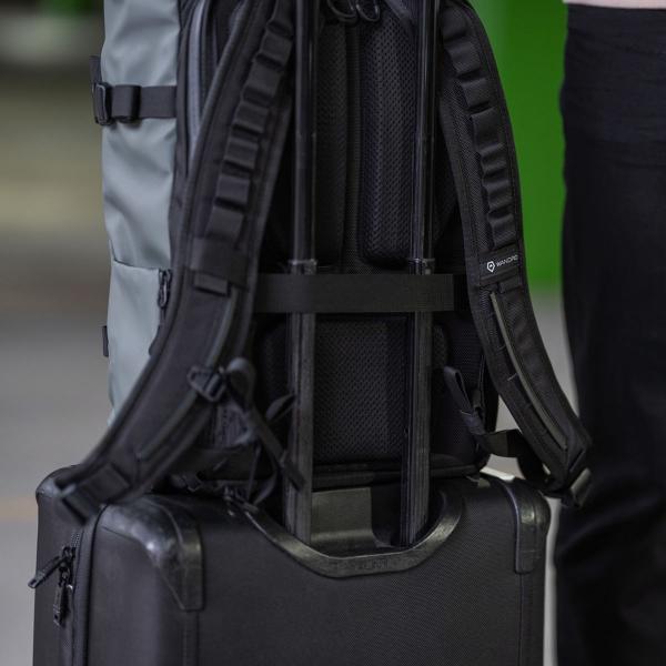 The PRVKE 31-LITER Green V3