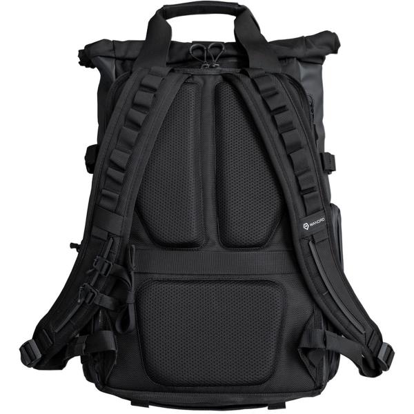 The PRVKE 31-LITER Black Photo Bundel V3