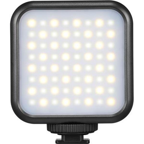 Godox Litemons LED Light (Bi Colour) LED6BI