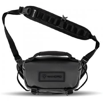 Roam Sling 3l Black