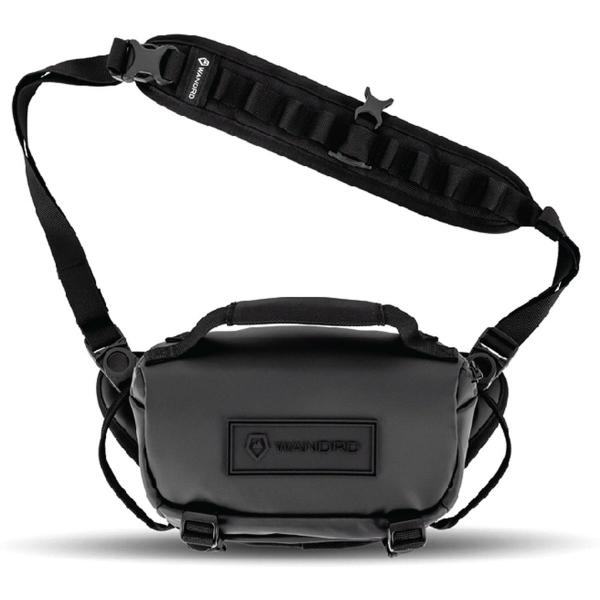 Roam Sling 3l Black