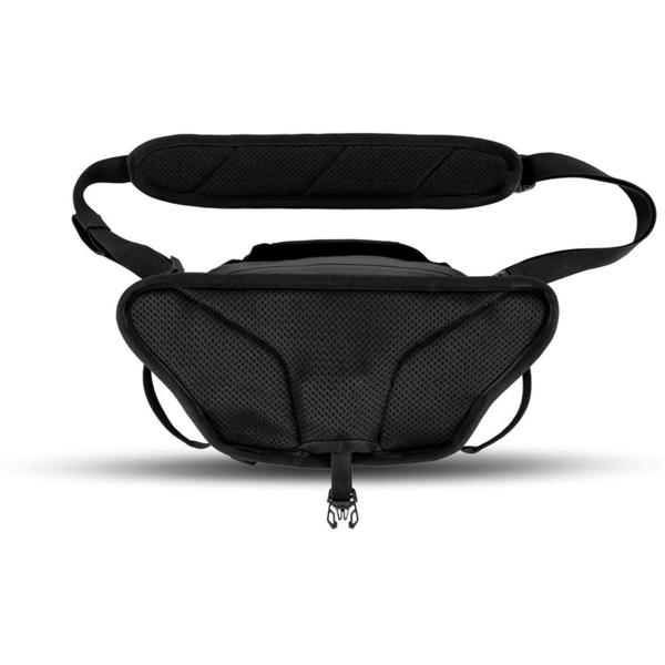 Roam Sling 3l Black