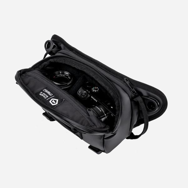 Roam Sling 3l Black