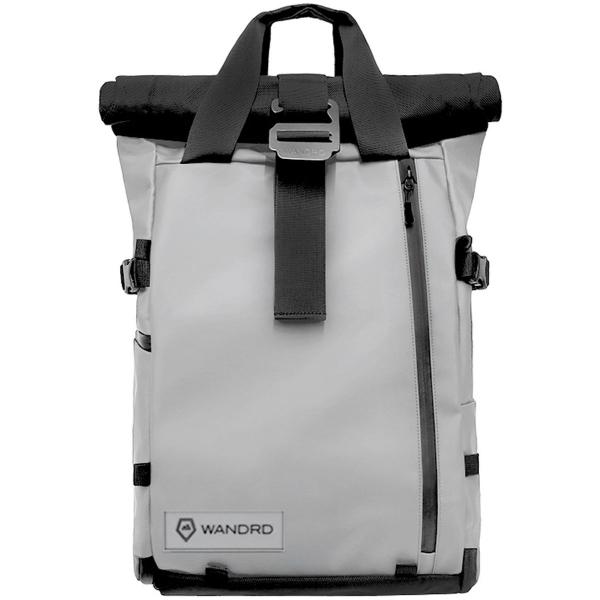 The PRVKE 21-LITER Disnet Grey Photo Bundle