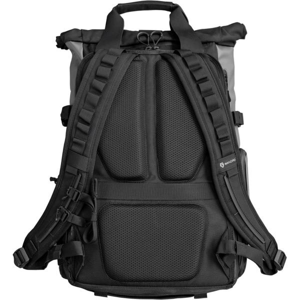 The PRVKE 41-LITER Disnet Grey Photo Bundle