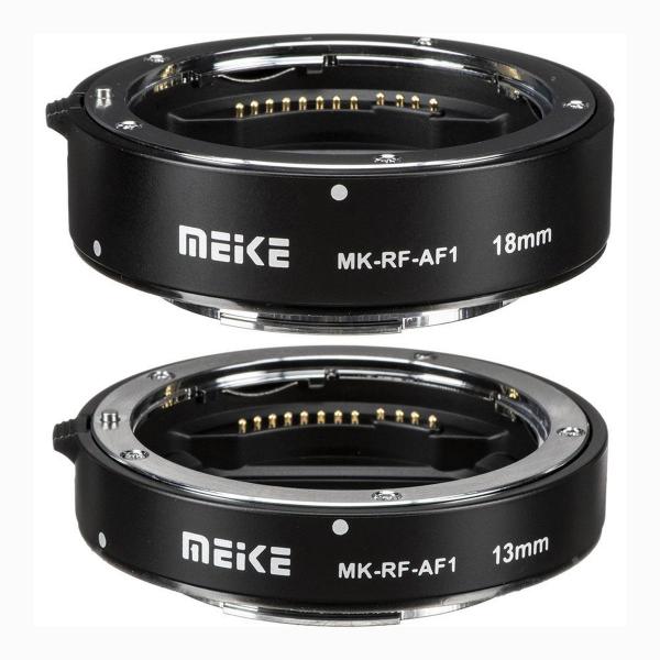 Meike Extension Tube MK-RF-AF - Canon RF