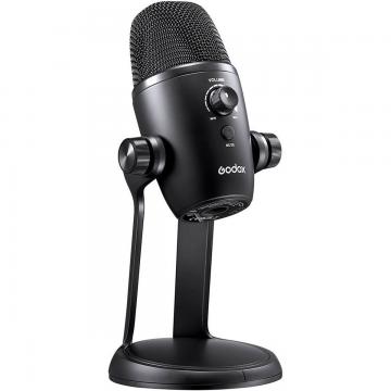 Godox Multi-Pattern USB Condenser Microphone...