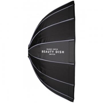 Westcott Beauty Dish Switch By Manny Ortiz...