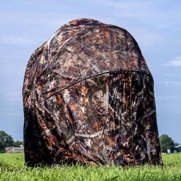 Tente Abri Camouflage Double