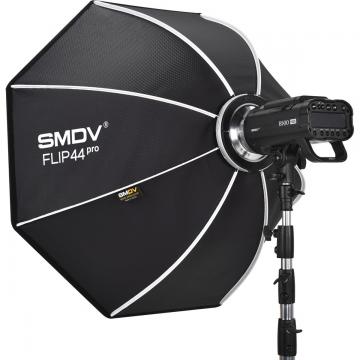 SMDV Speedbox-FLIP44 Pro