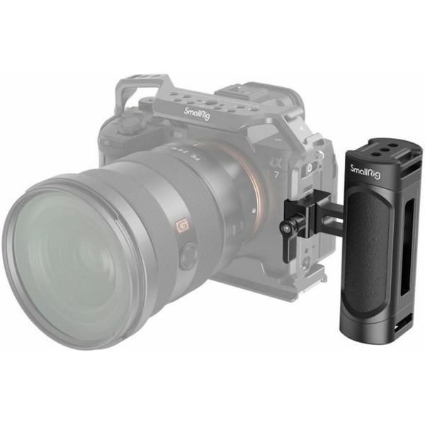 SmallRig 3813 Mini Nato Side Handle