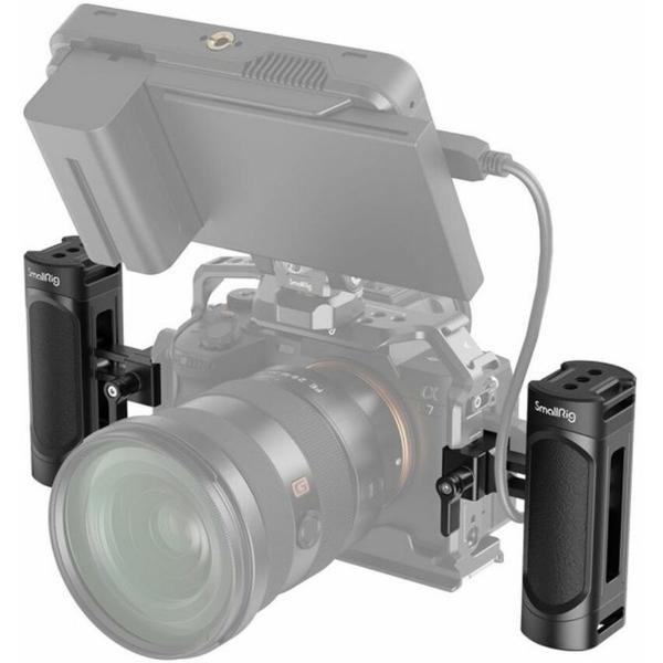 SmallRig 3813 Mini Nato Side Handle
