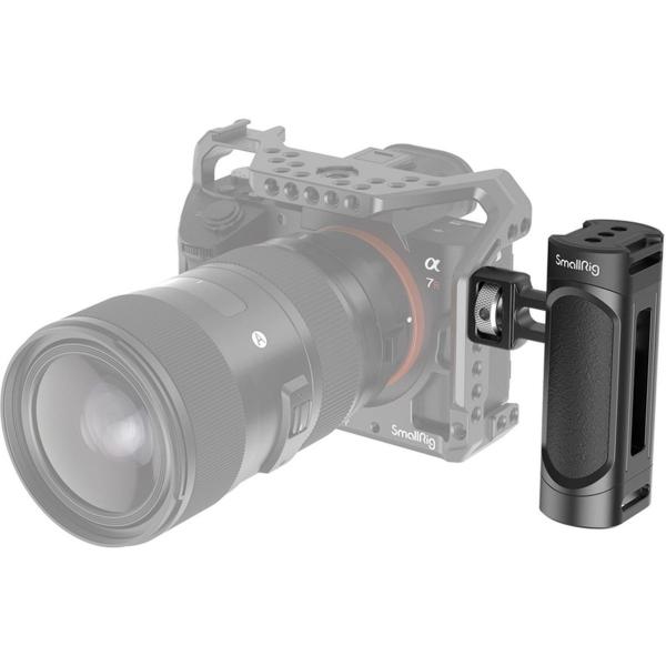 SmallRig 3814 Mini ARRI Poignée pour cage