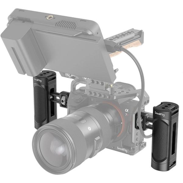 SmallRig 3814 Mini ARRI Poignée pour cage