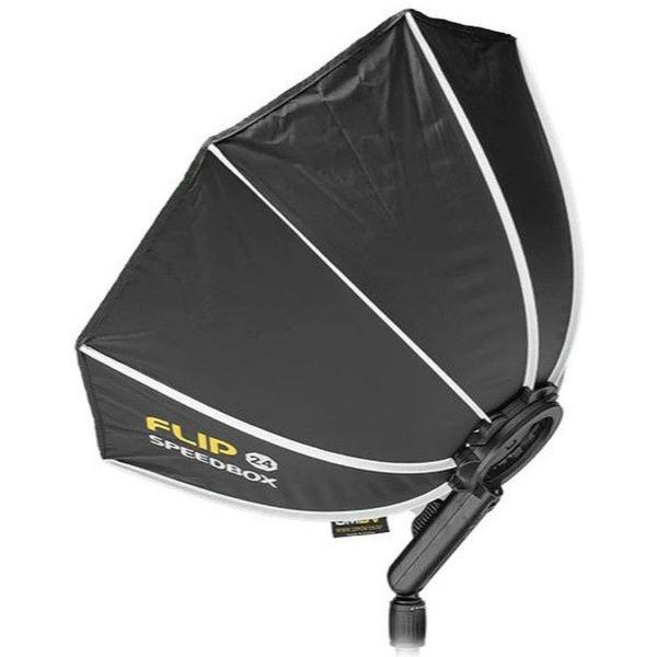 SMDV Softbox Octa 24 Roundhead Set (ProfotoA1, A10, Godox V1, Godox AD100pro)
