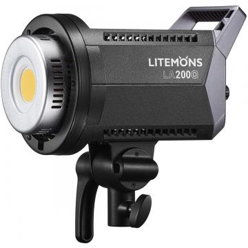 Godox Litemons LED Video Light LA200D