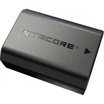 Nitecore NP-FZ100 USB-C Rechargeable (UFZ100)...