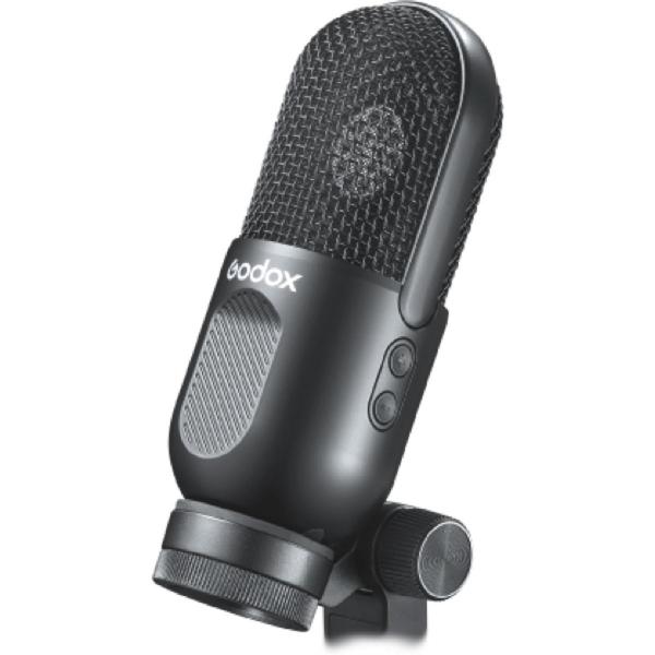 Godox USB Condenser Microphone UMIC10