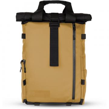 The PRVKE Lite 11-LITER Dallol Yellow Photo Bundel