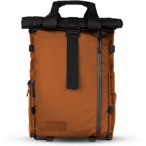 WANDRD The PRVKE Lite 11-LITER Sedona Orange