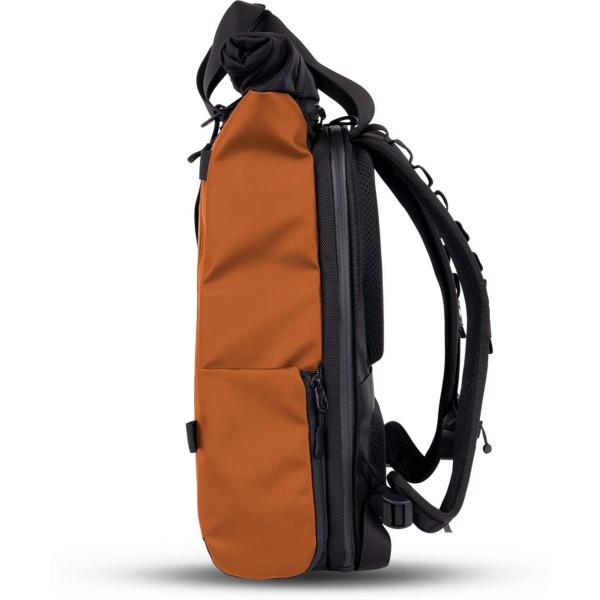 WANDRD The PRVKE Lite 11-LITER Sedona Orange