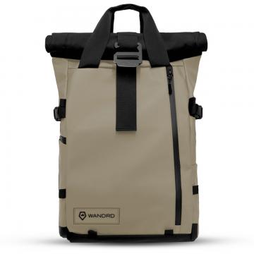 The PRVKE 21-LITER Tan V3