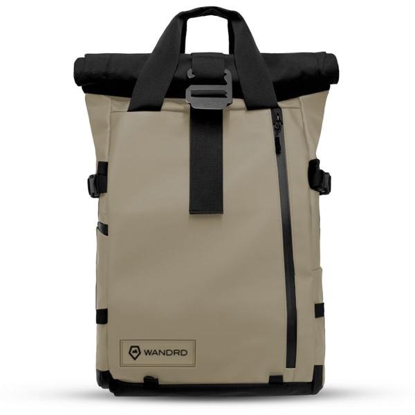 The PRVKE 21-LITER Tan V3