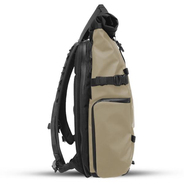 The PRVKE 21-LITER Tan V3
