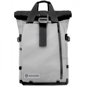 PRVKE 31-LITER Disnet Grey Pro Photography...